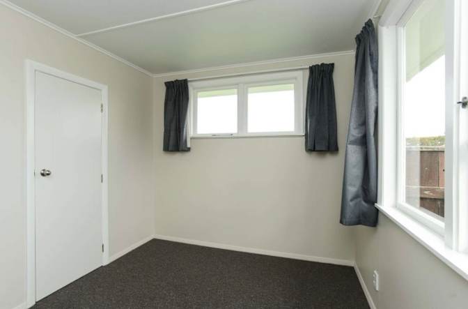 Connor's room