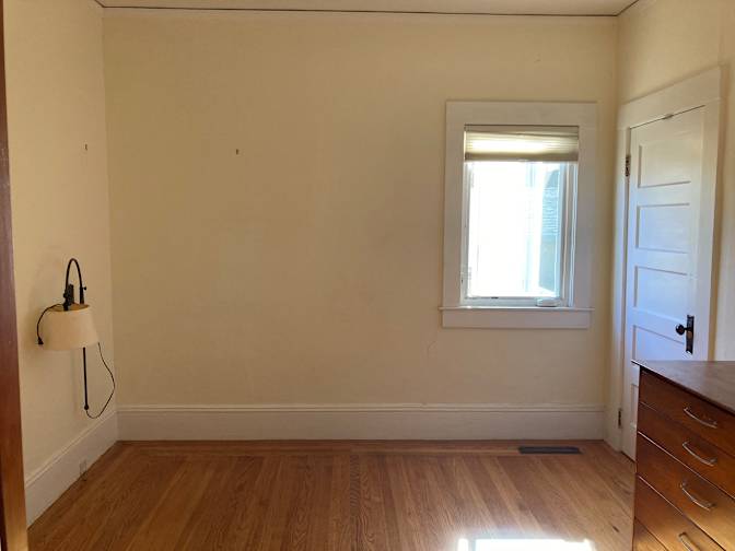Katherine's room