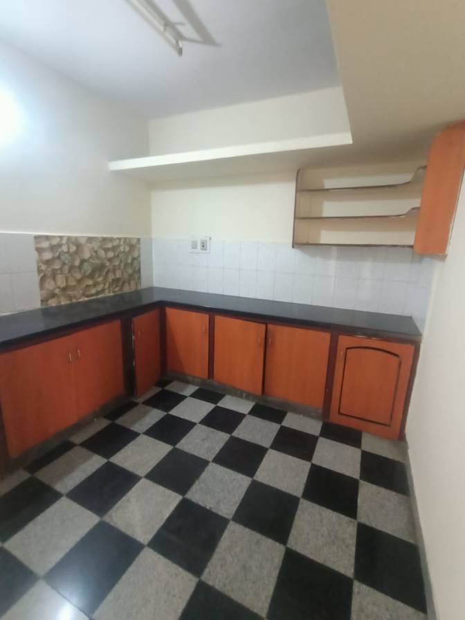 Hammad Feroz's room