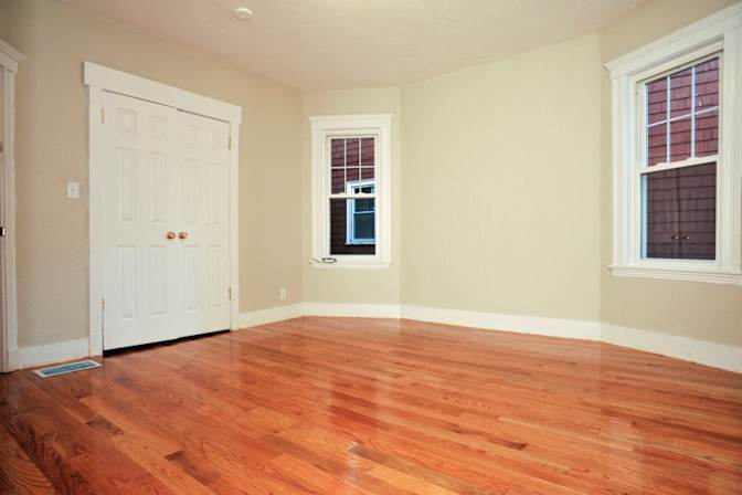 alex's room