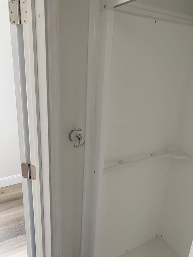 Luz's room
