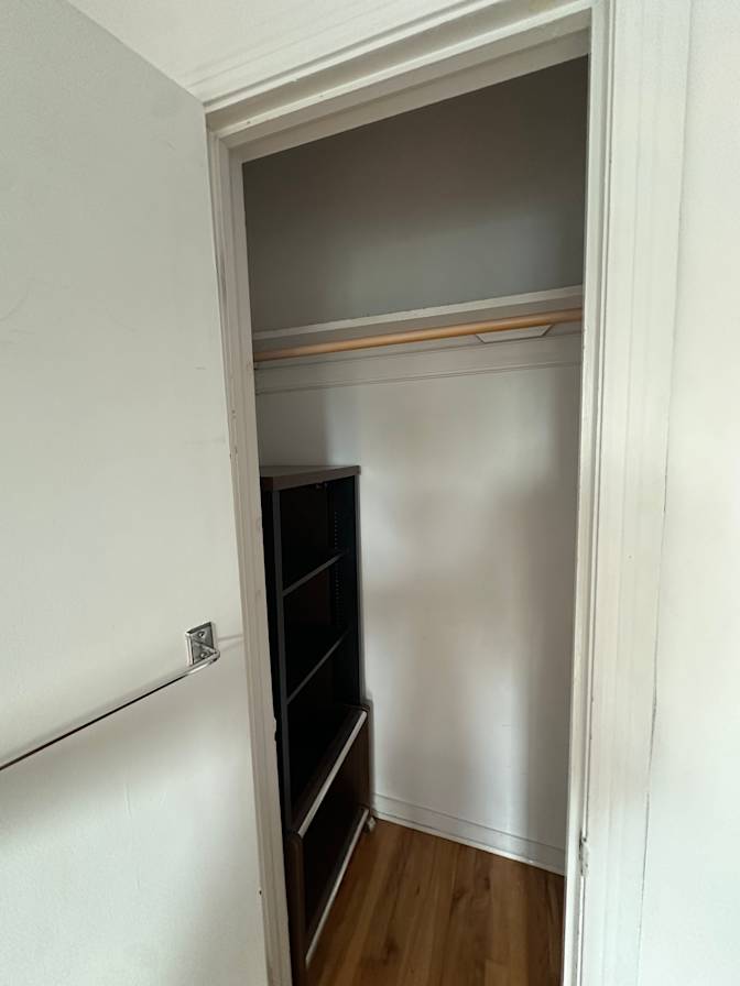 Emily D's room