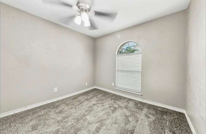 Jocelyn's room