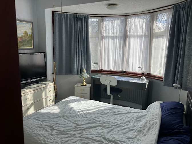 david gardiner's room