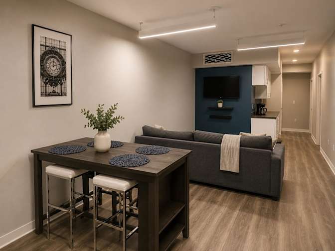 PadSplit's room