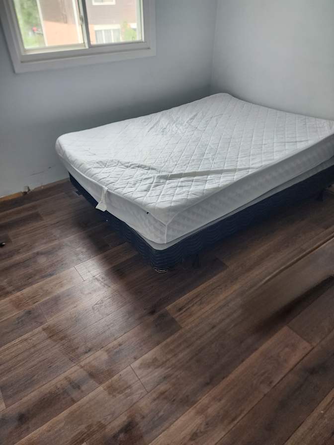 Angie's room