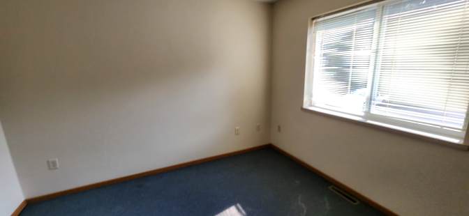 Sam Hart's room
