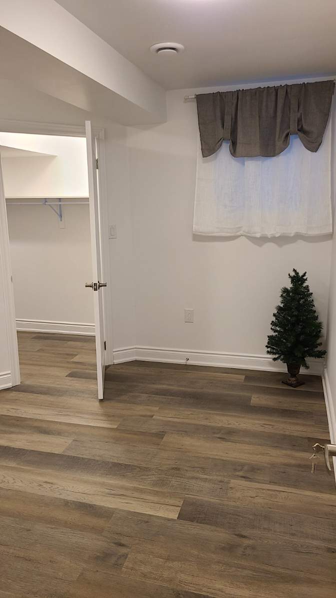 Leonora Musliji's room