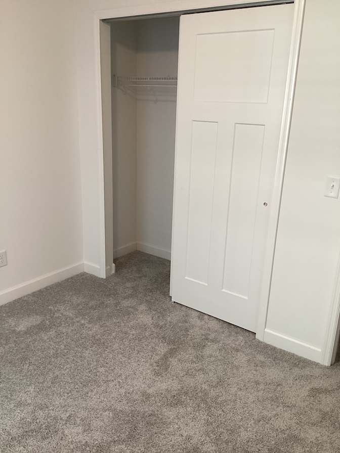 Jumoke's room