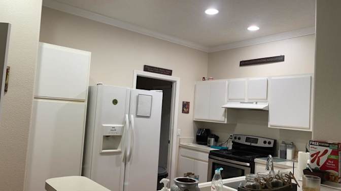 William L.'s room