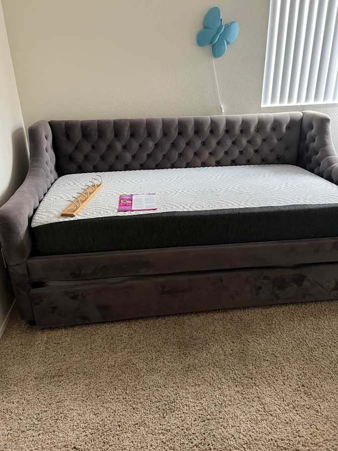 Serenity's room