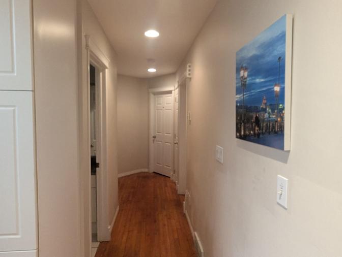 Seoyoung's room