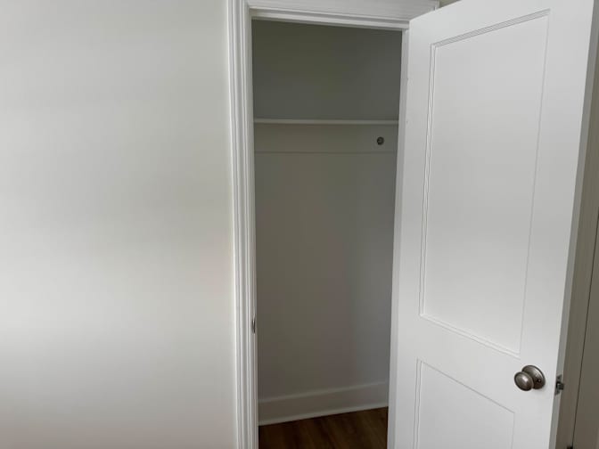 Richard's room