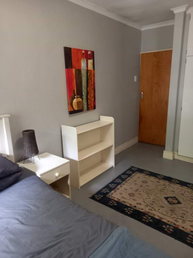 Russell's room