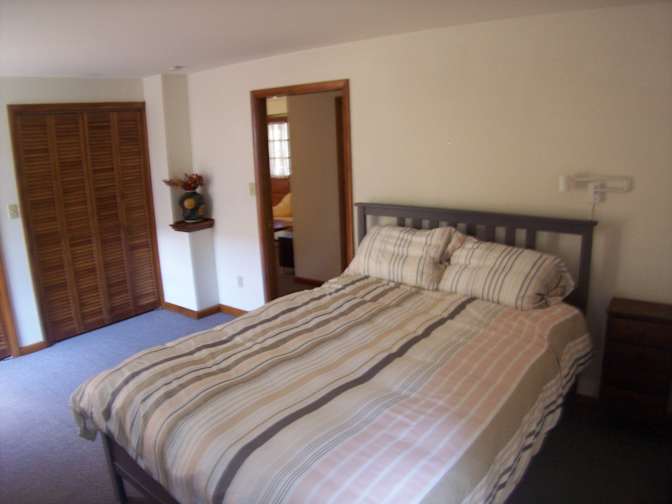 Homeport Rentals's room