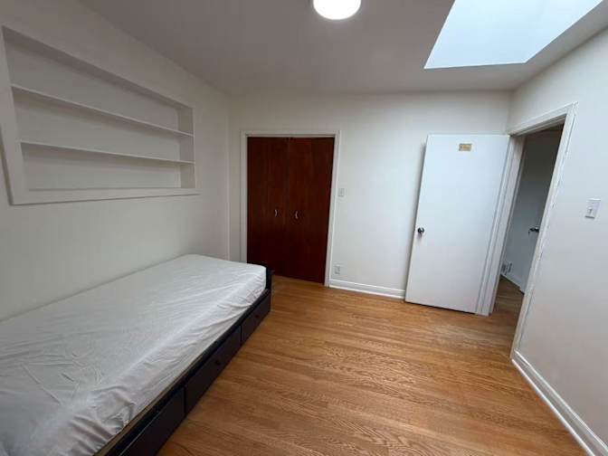 bowen's room