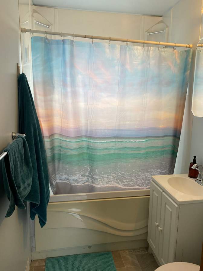 Kristine's room