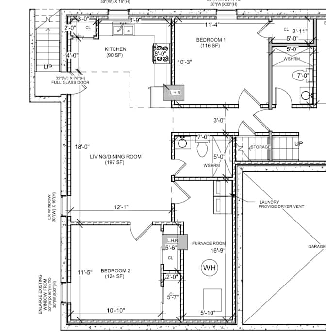 Jaspreet Sekhon's room