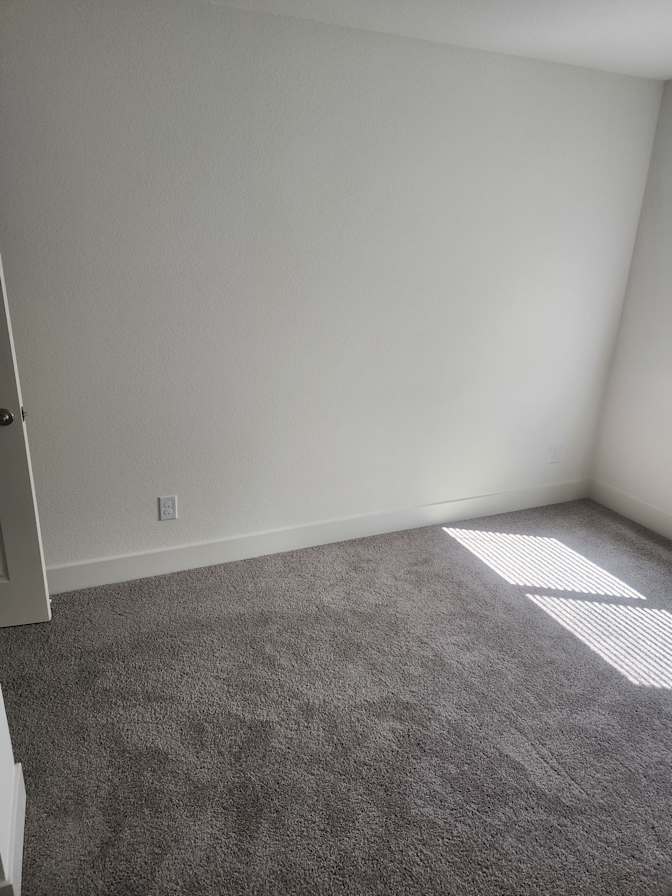 Travis's room