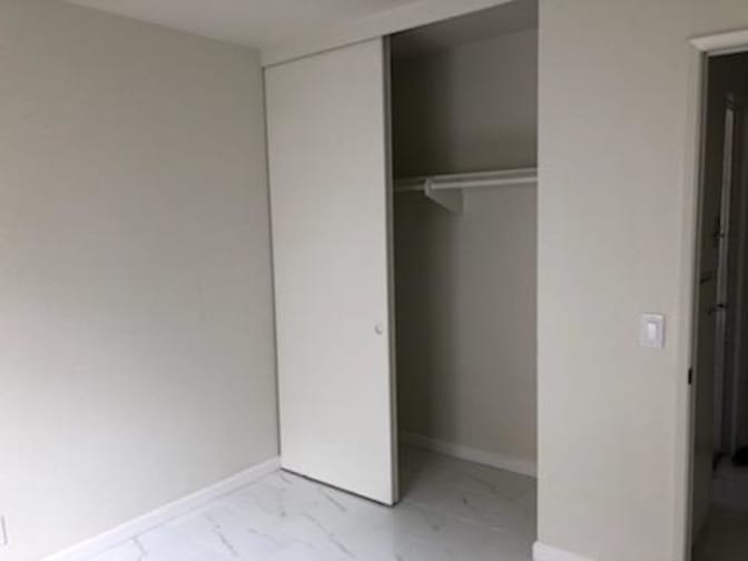Daniel's room