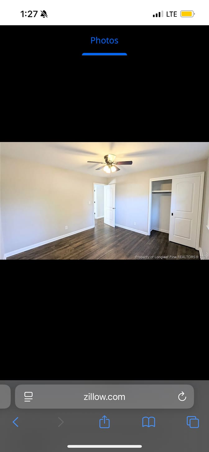 Jennifer's room