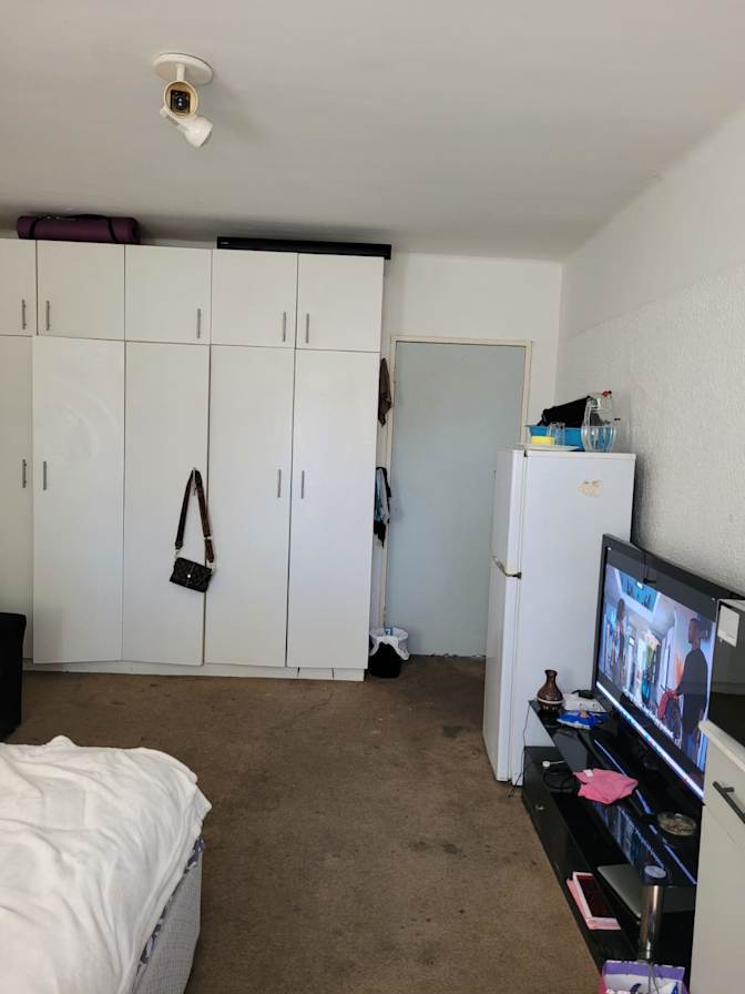 Jemima's room