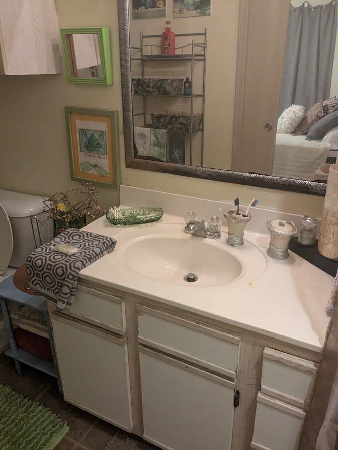 Brandi's room