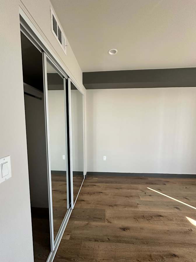 Isabella Gutierrez's room