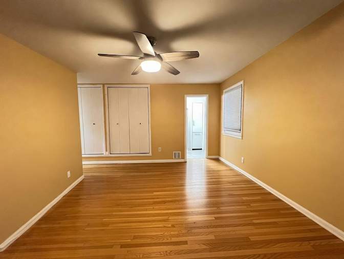 Stephen's room