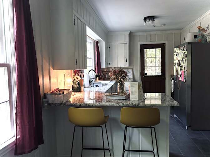 Lena's room