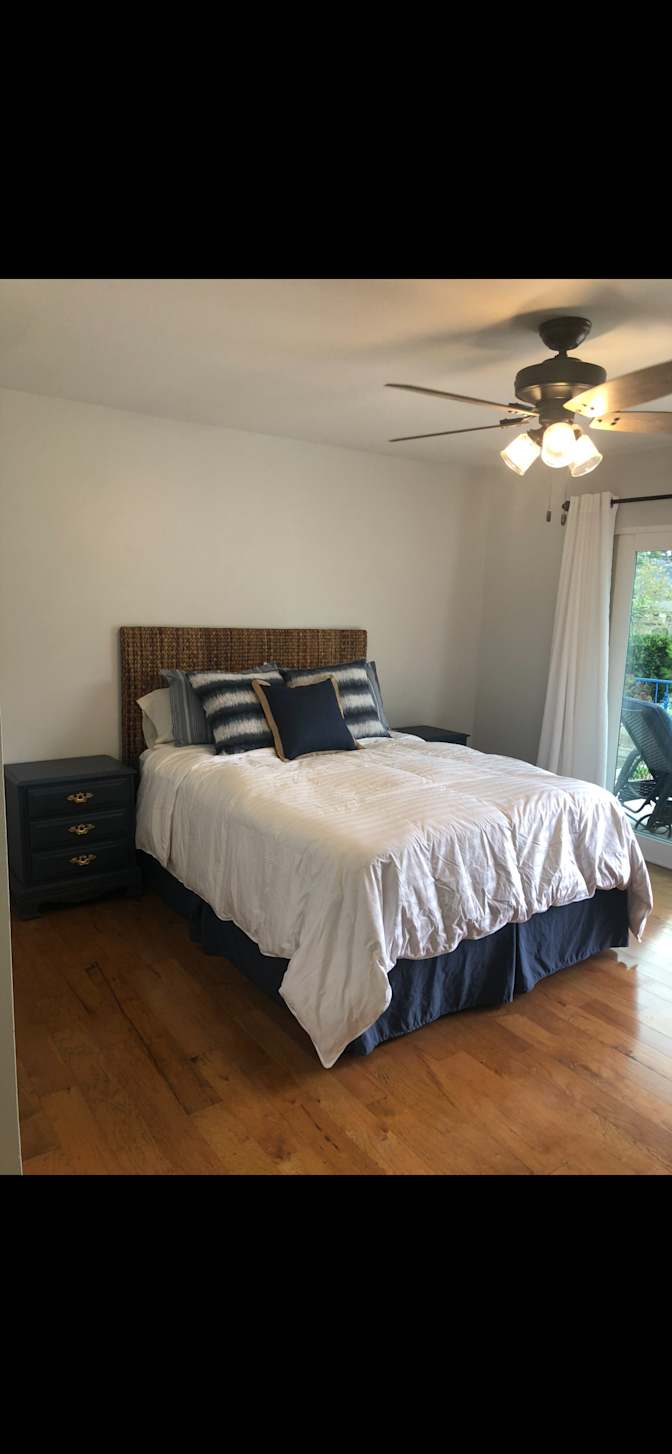 Teresa's room
