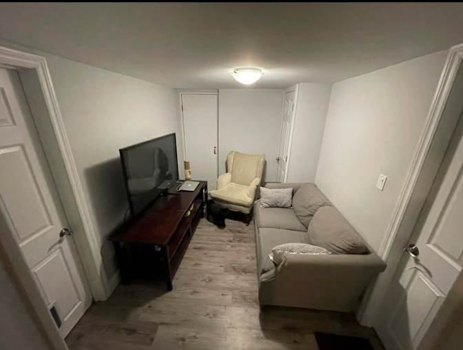 DK's room
