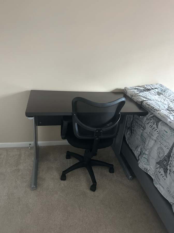 HR's room