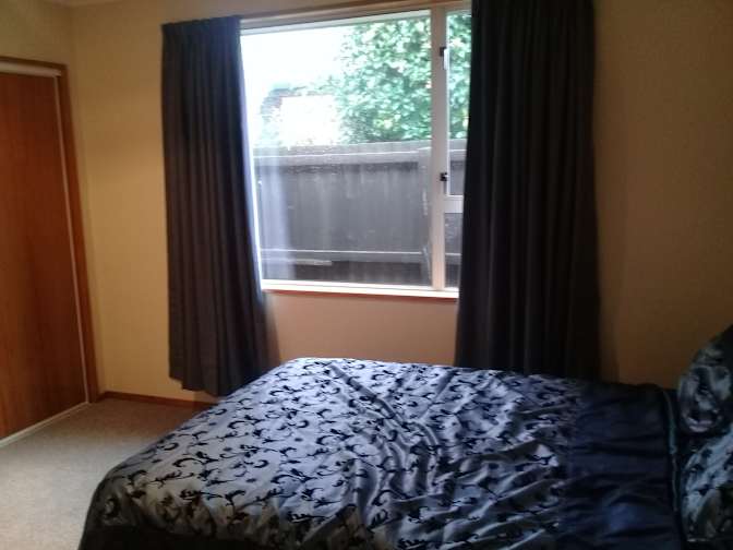 Ortayger's room