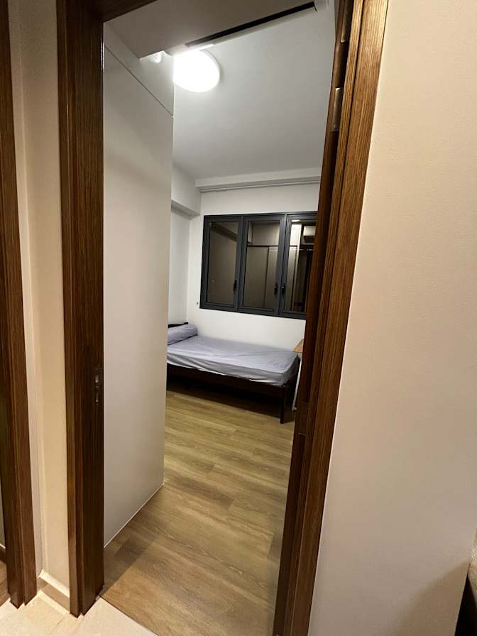 felisita's room