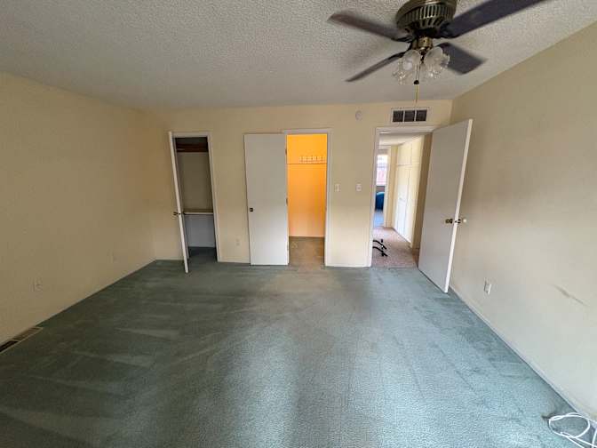 Jeff's room