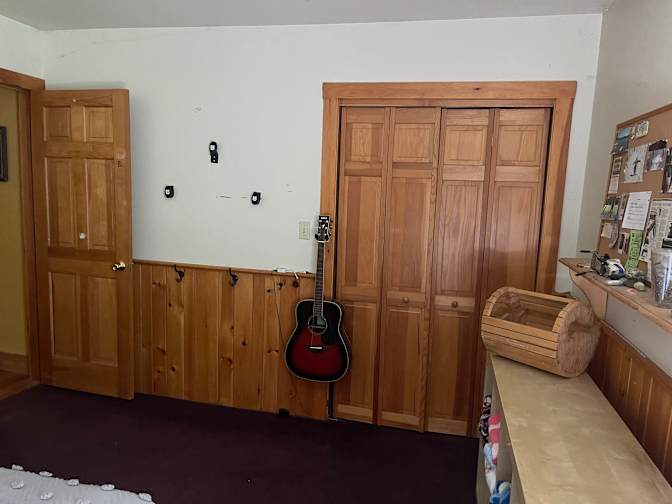 Mary's room