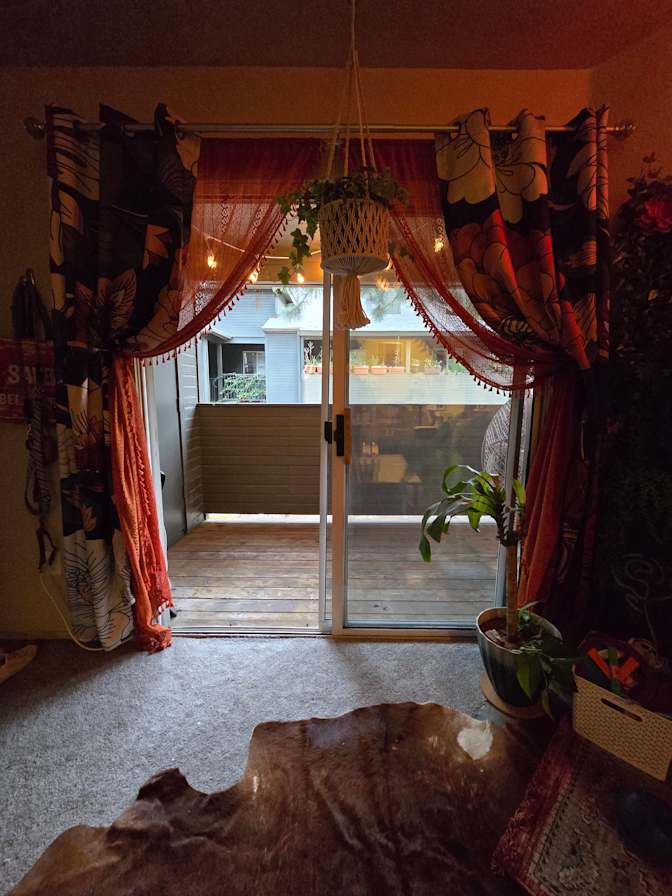 Jillian's room