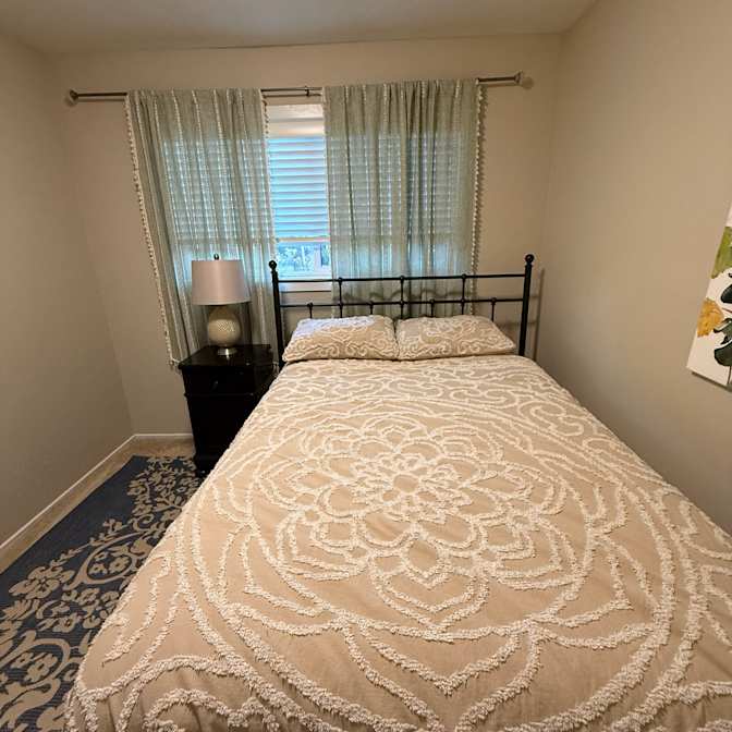 Erin's room
