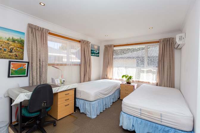 york's room