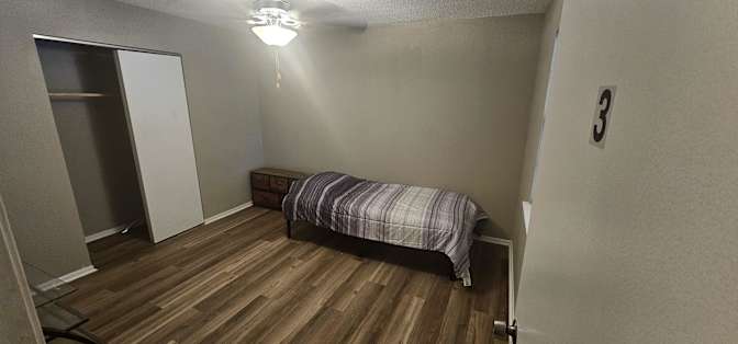 PadSplit's room