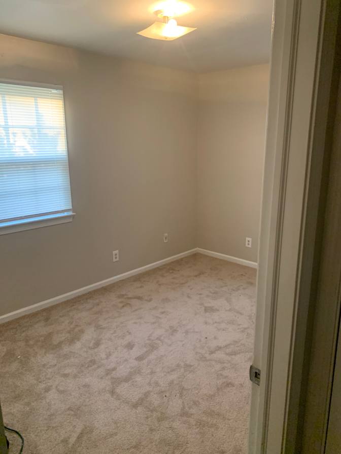 Jay/Nikki's room