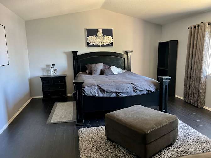 Marie's Rooms's room