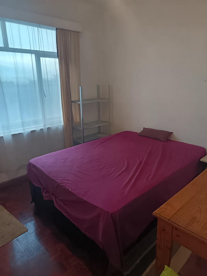 Michelle's room