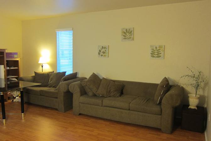Keiko Ohashi's room