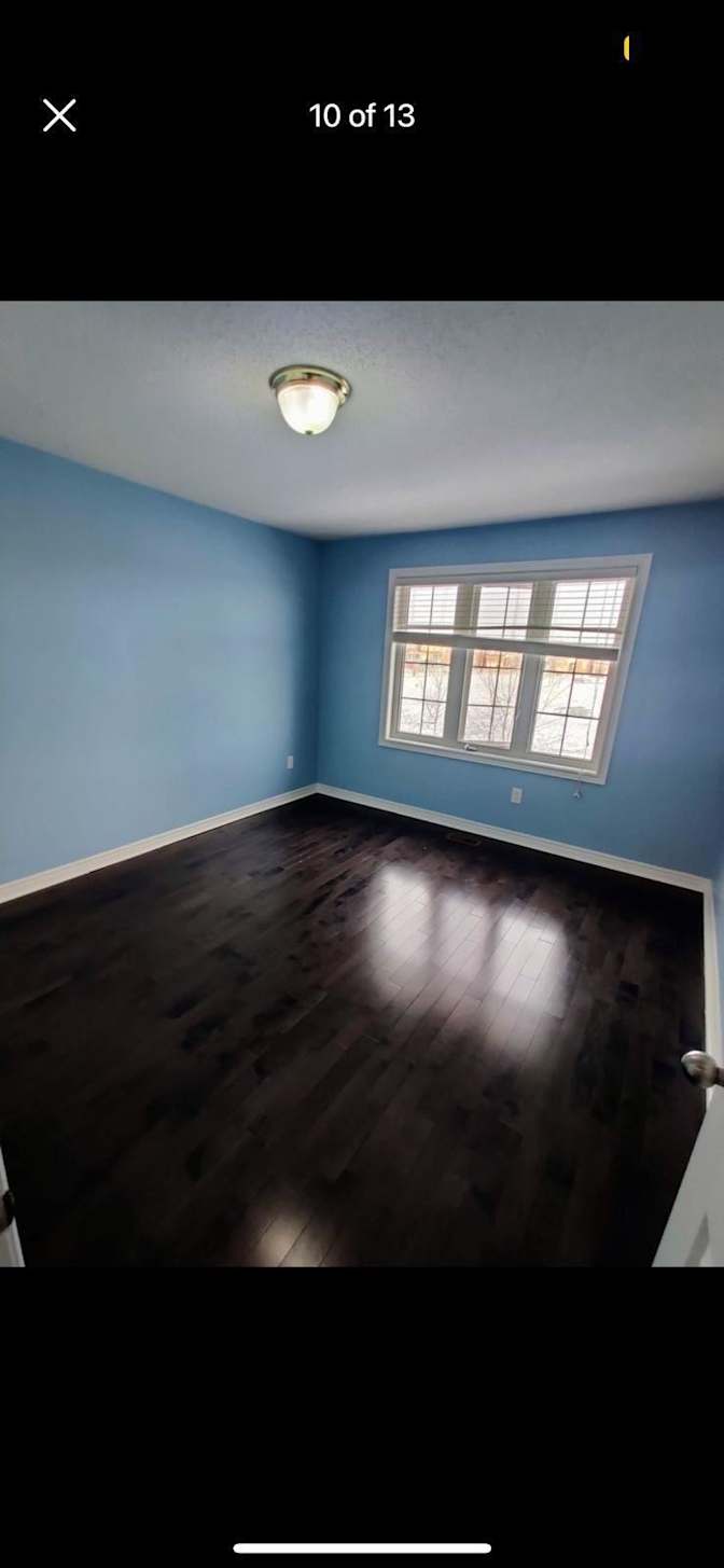 Varinder's room