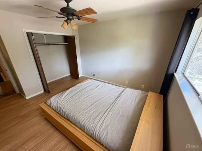 TexasTim's room