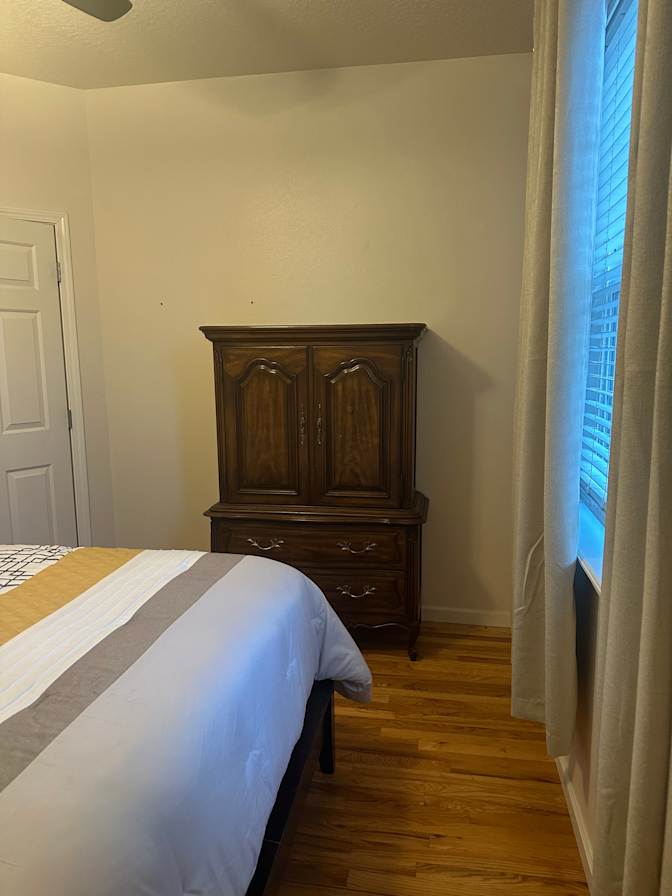 Lalaine's room