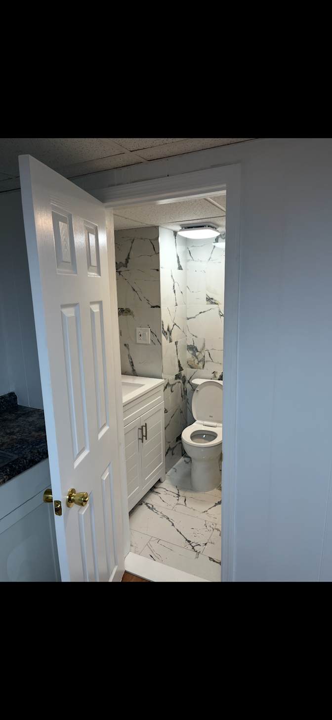 kerlous's room