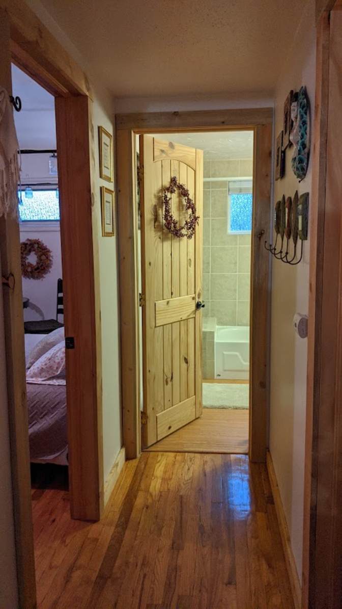 Jessi's room